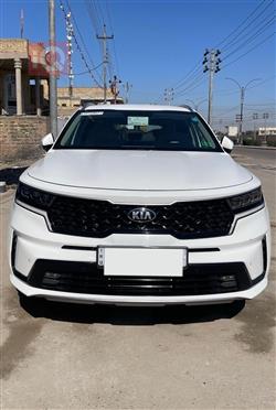 کیا سۆرینتۆ